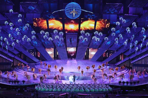 活動(dòng)策劃公司