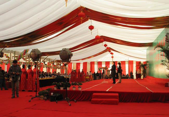 優秀的慶典策劃公司要有哪些技能？