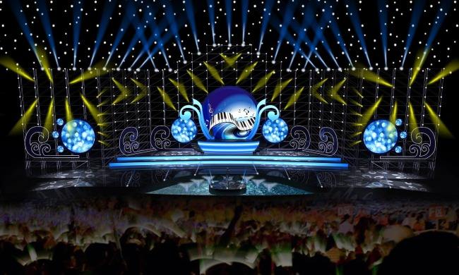 活動(dòng)策劃中舞美設(shè)計(jì)的3個(gè)要素