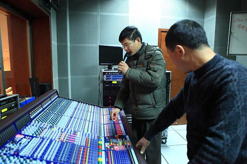 活動策劃現(xiàn)場如何對音響設(shè)備進(jìn)行驗收？