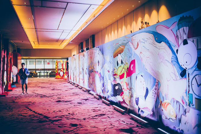 企業(yè)年會活動主題有哪些？