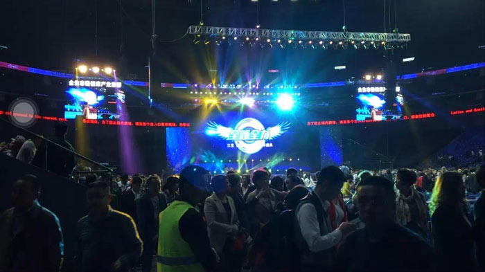 要做年會策劃的公司 這些問題不得不知！