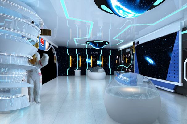 大型展會活動策劃公司能做什么？