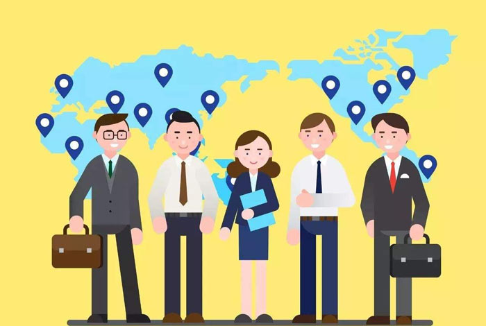 這3類人才在公關策劃公司中會比較吃香！