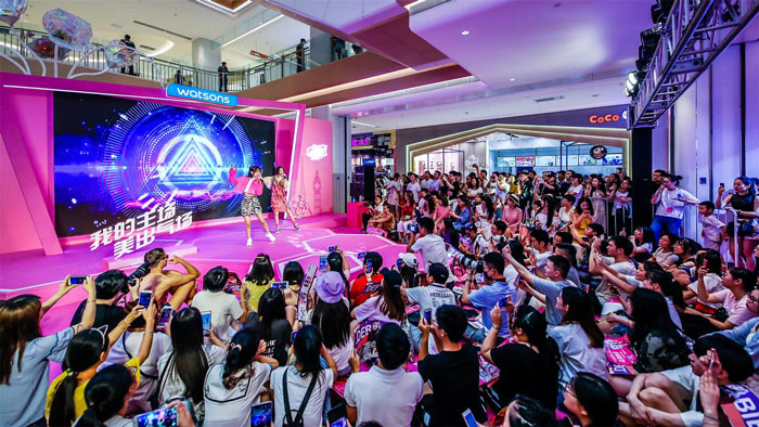 一場(chǎng)活動(dòng)怎樣能快速聚攏人氣呢？