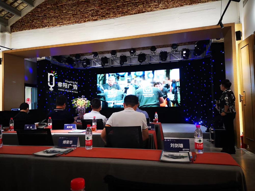 賣點是公關(guān)活動環(huán)節(jié)設(shè)計中最精彩部分