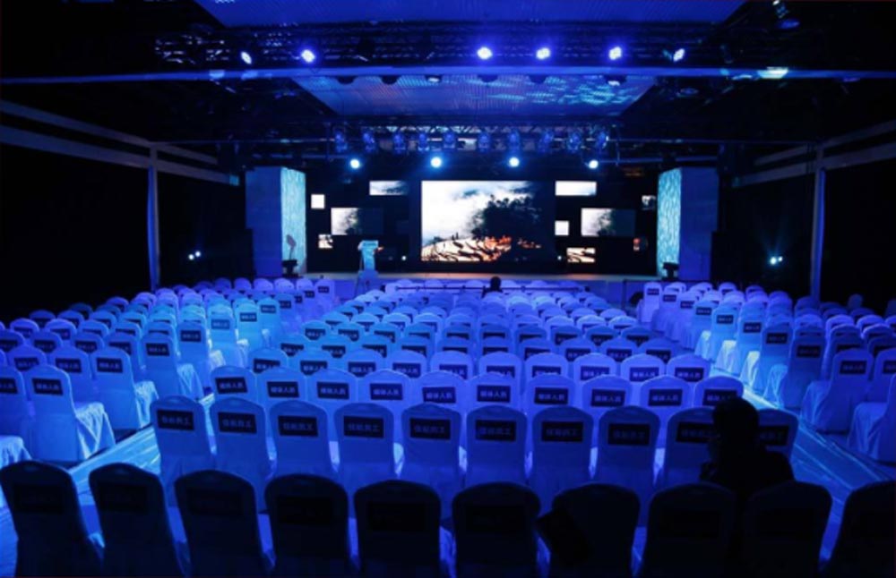 廣州展會活動策劃公司現在有哪些？