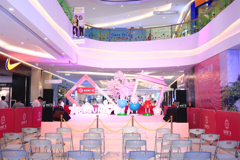 路演活動的優點在哪兒？