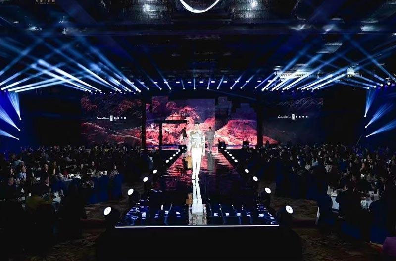 廣州比較好的年會策劃公司怎么選？