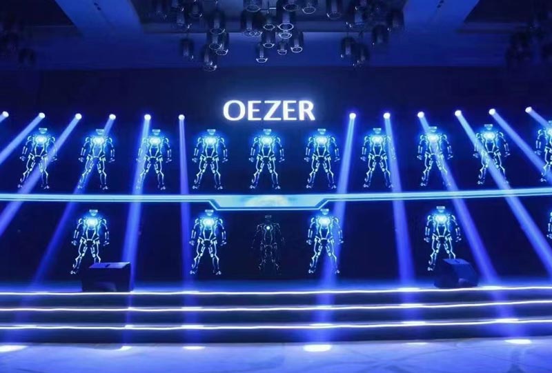 舞臺燈光設(shè)計有哪些燈光效果-燈光對于舞