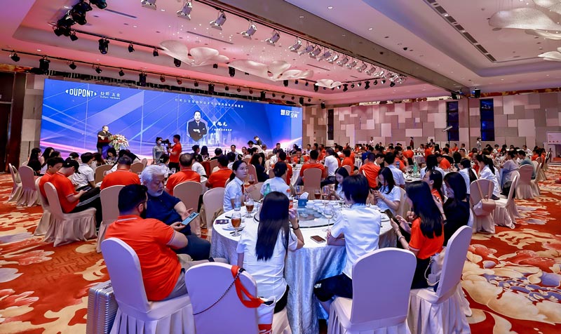 一場(chǎng)會(huì)議銷(xiāo)售活動(dòng)為什么要邀請(qǐng)專家？