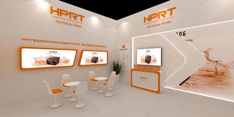 展會展臺搭建設計要點有哪些？